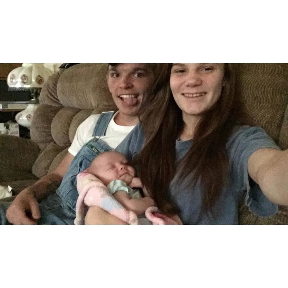 Meet your Posher, Bridgett